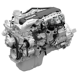P66F4 Engine